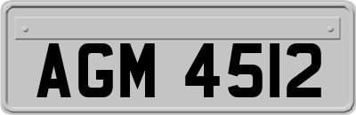 AGM4512