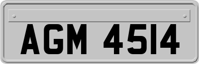 AGM4514