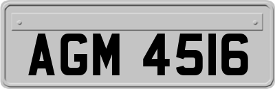 AGM4516