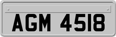 AGM4518