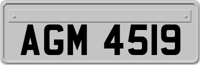 AGM4519