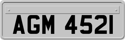 AGM4521
