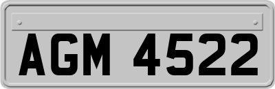 AGM4522