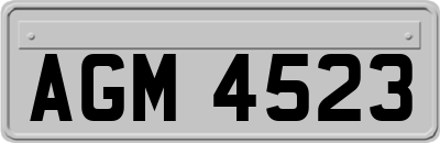 AGM4523