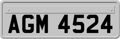 AGM4524