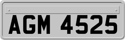 AGM4525