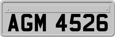 AGM4526