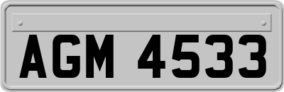 AGM4533