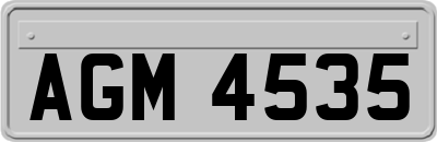 AGM4535