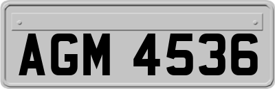AGM4536