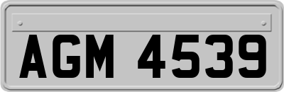 AGM4539