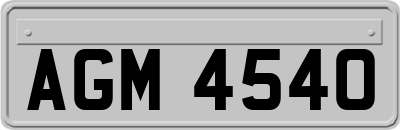 AGM4540