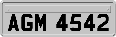 AGM4542