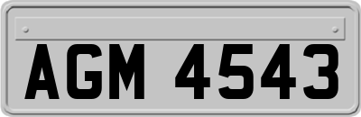 AGM4543