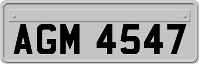 AGM4547