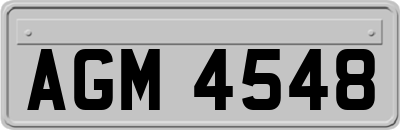 AGM4548