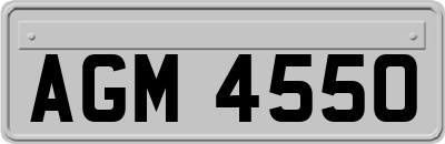 AGM4550