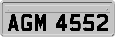 AGM4552