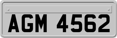 AGM4562