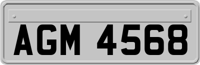 AGM4568