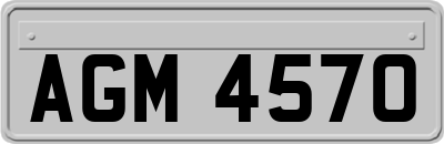 AGM4570