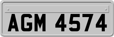 AGM4574