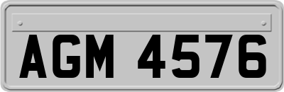 AGM4576