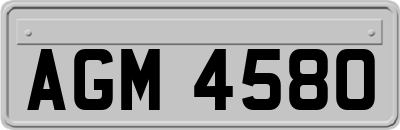 AGM4580