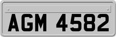 AGM4582