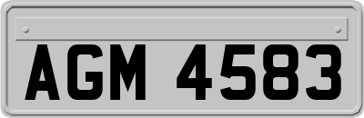AGM4583