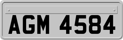 AGM4584