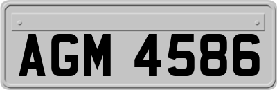 AGM4586