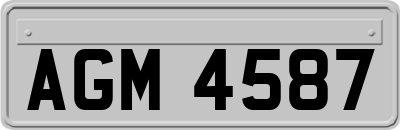 AGM4587
