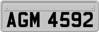 AGM4592