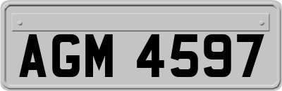 AGM4597