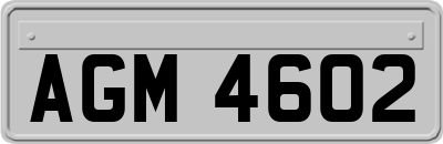 AGM4602