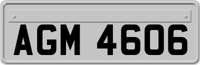 AGM4606