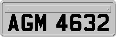 AGM4632