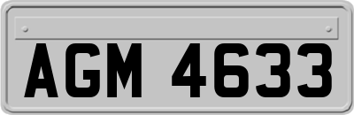 AGM4633