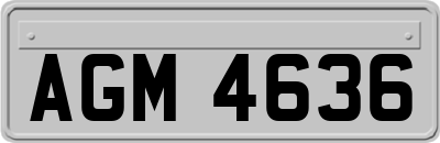 AGM4636