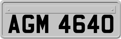 AGM4640