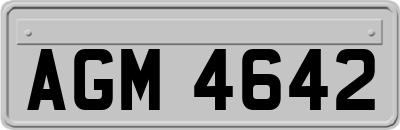 AGM4642
