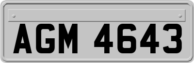 AGM4643