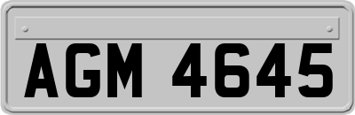 AGM4645