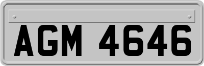AGM4646