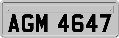 AGM4647