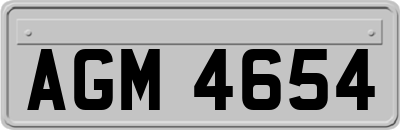 AGM4654