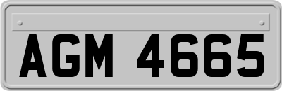 AGM4665