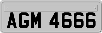 AGM4666