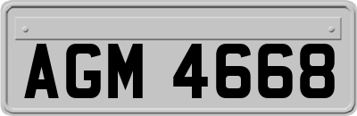 AGM4668